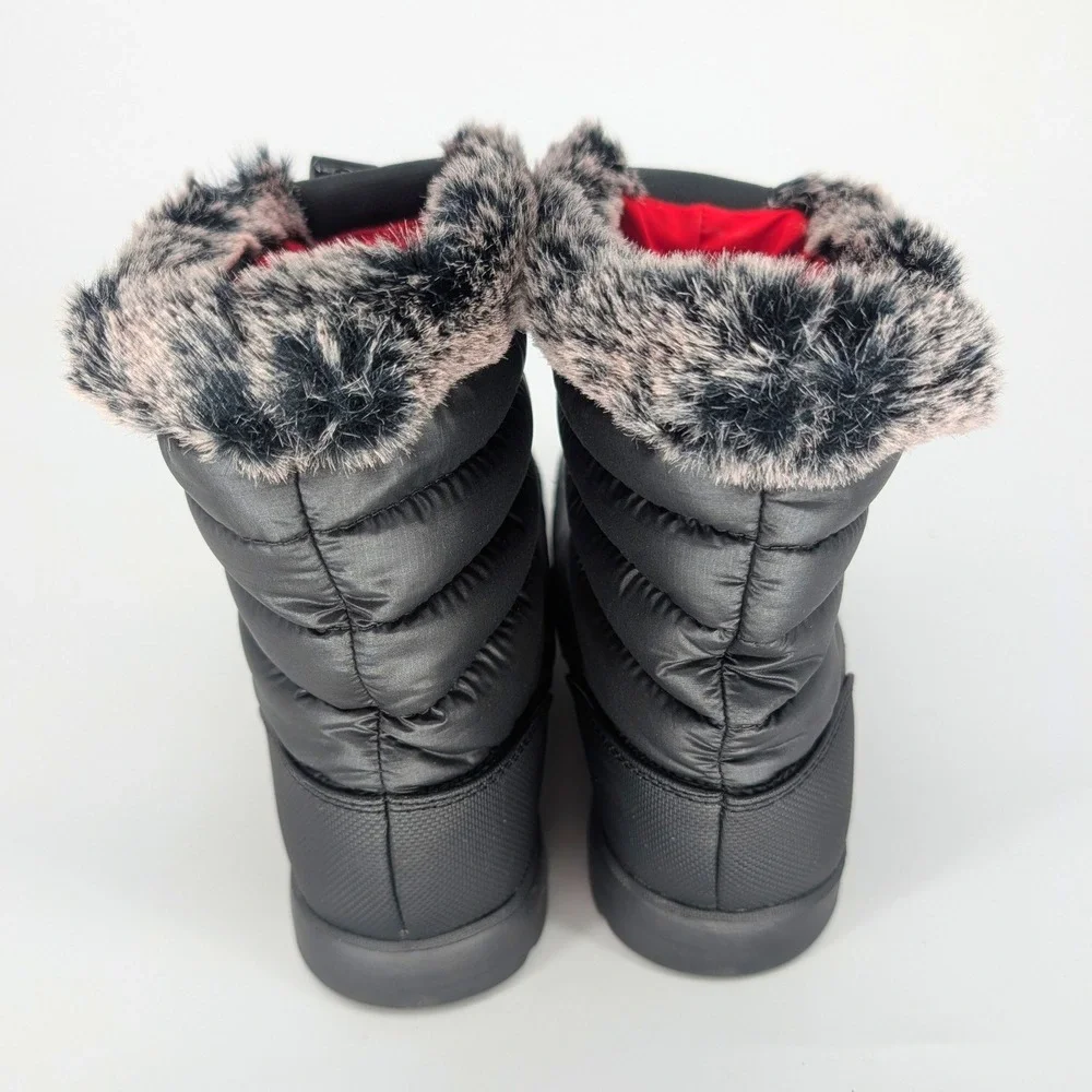 The North Face size women